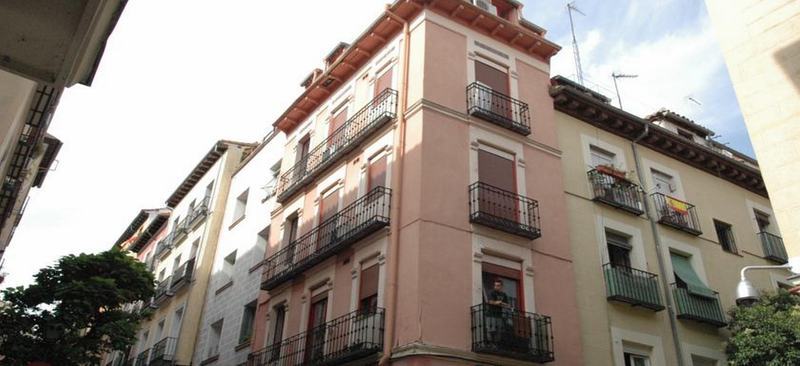 Viviendas Turisticas Camino Del Prado Madrid Esterno foto